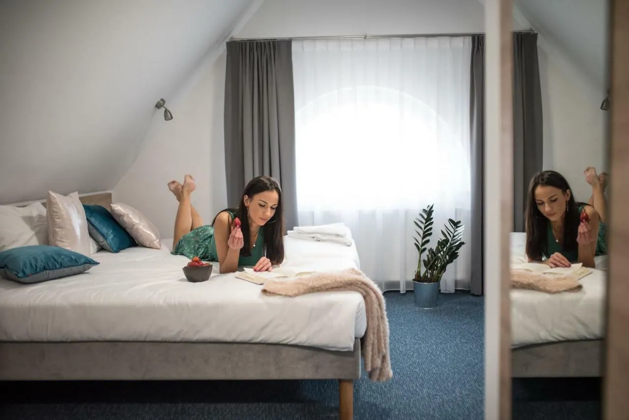 Fama Residence Gdansk Old Town Aparthotel