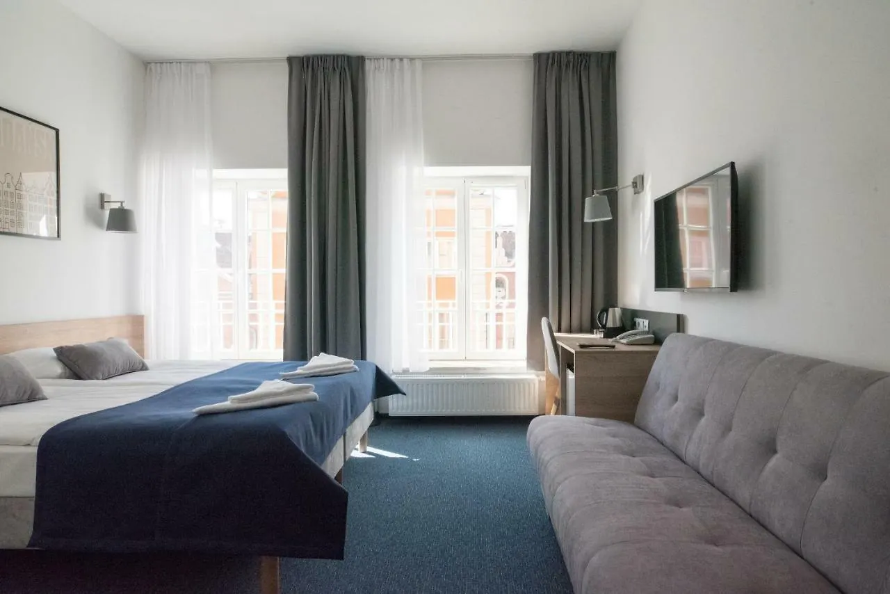 Fama Residence Gdansk Old Town
