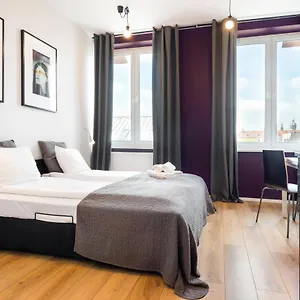 Krakow B&B Polonia