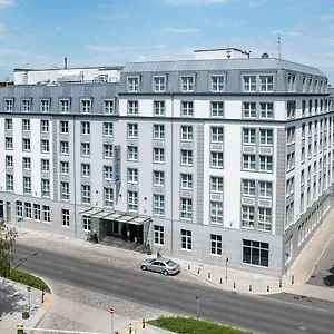 Hotell Radisson Blu Wrocław
