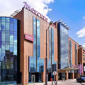 Mercure Centrum Polonia