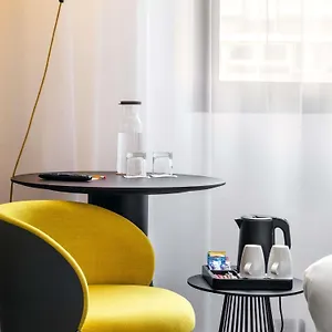 Ibis Centrum 3* Krakow