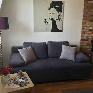 Apartment Tartaczna Premium