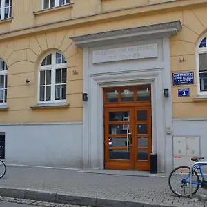 Dom Studencki Akademia Muzyczna Polonia