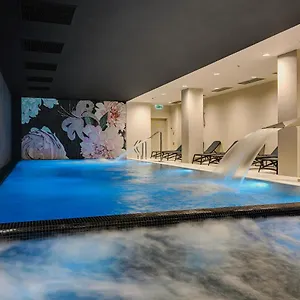 Hotell Grano Old Town - Grano Old Town