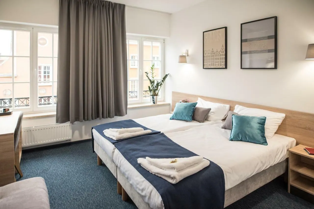 Fama Residence Gdansk Old Town 3*,  Πολωνία