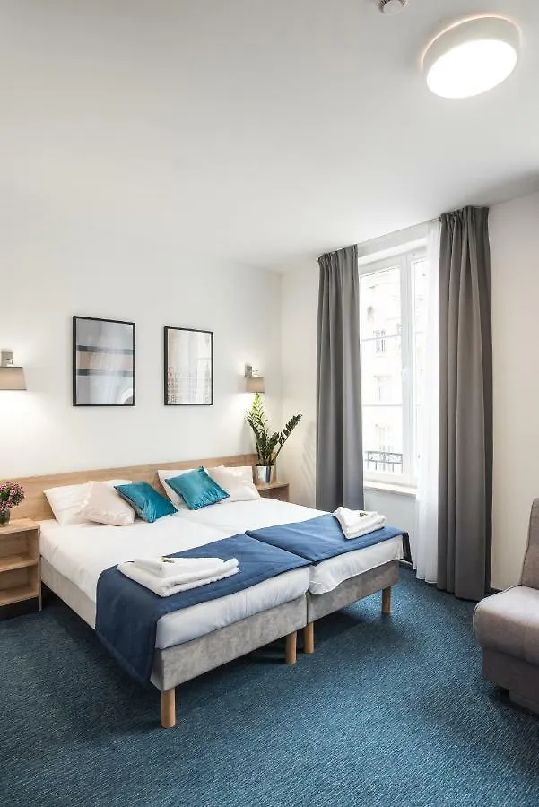 Fama Residence Gdansk Old Town